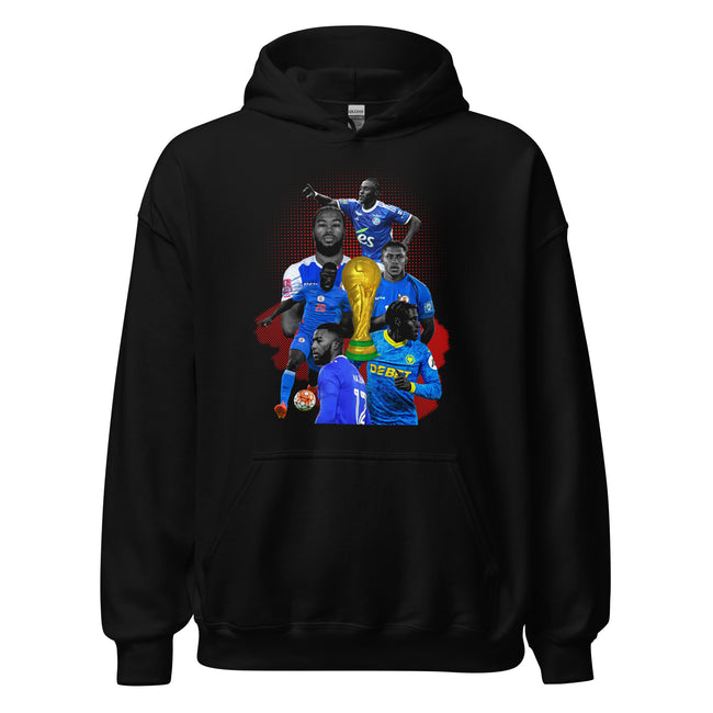Unisex Hoodie Main Image